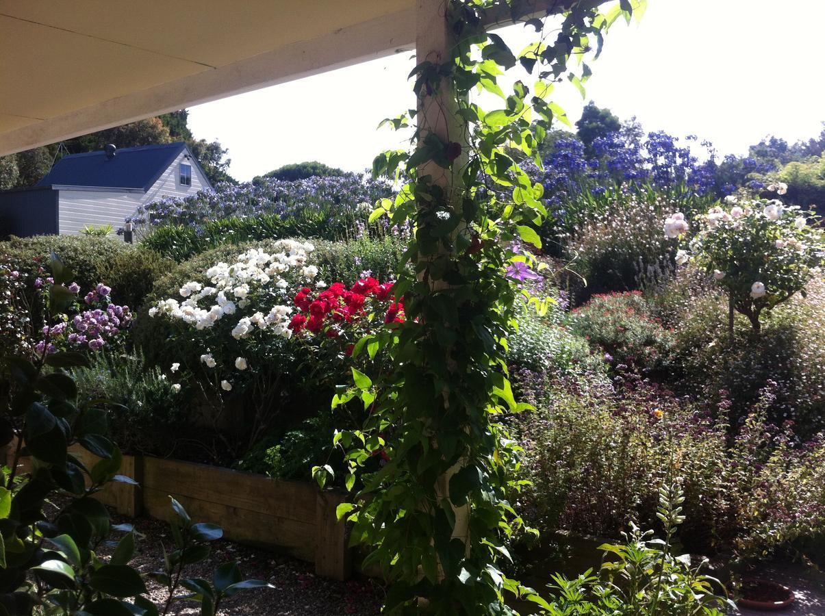 Llarrinda Bed & Breakfast Foster Esterno foto
