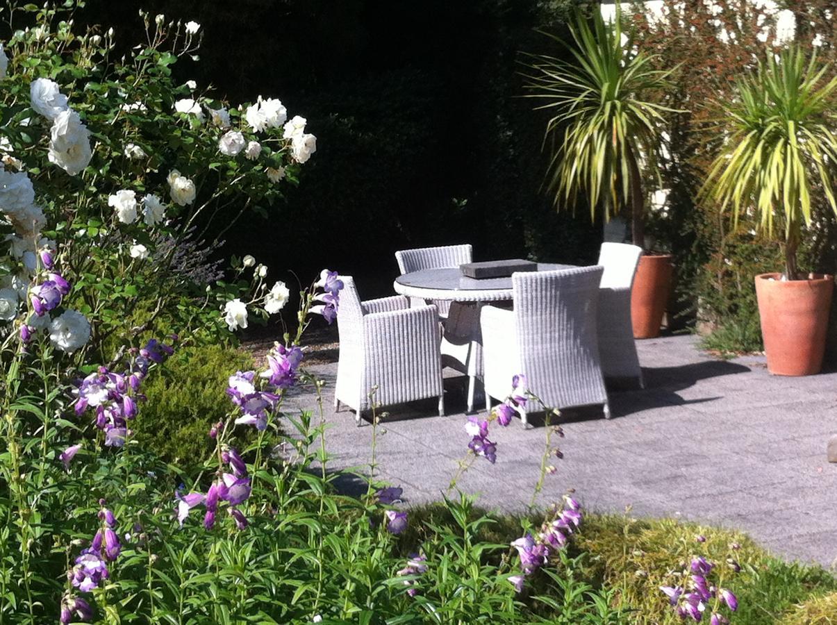 Llarrinda Bed & Breakfast Foster Esterno foto