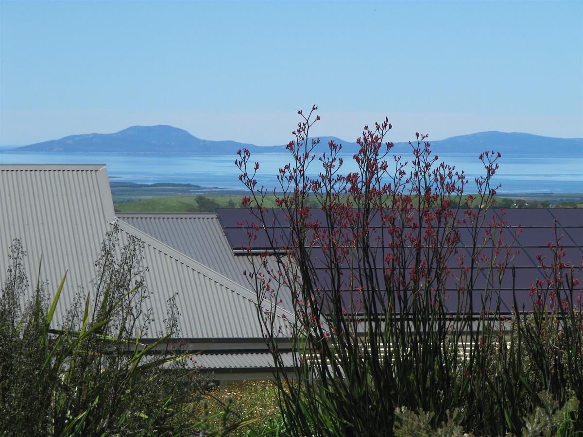 Llarrinda Bed & Breakfast Foster Esterno foto