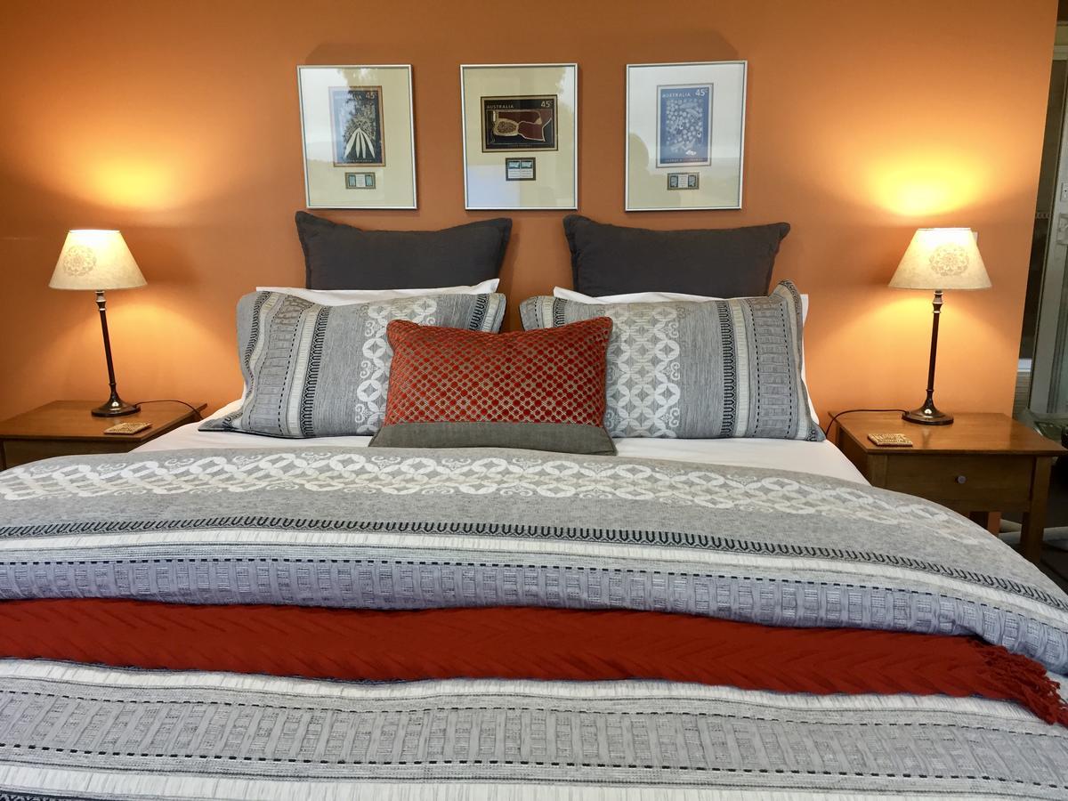 Llarrinda Bed & Breakfast Foster Esterno foto